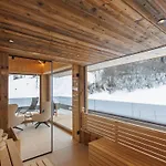 Mountain Nr 202 By Interhome Grossarl