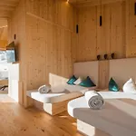 Mountain Nr 202 By Interhome Grossarl