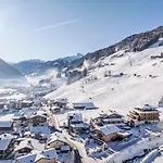 Mountain Nr 202 By Interhome Apartment Grossarl