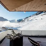 Appartement Mountain Nr 202 By Interhome Grossarl