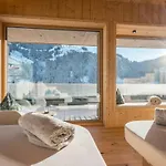 Mountain Nr 202 By Interhome *