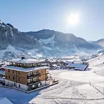 Mountain Nr 202 By Interhome Apartment Grossarl