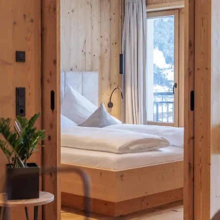 Mountain Nr 202 By Interhome Apartment *