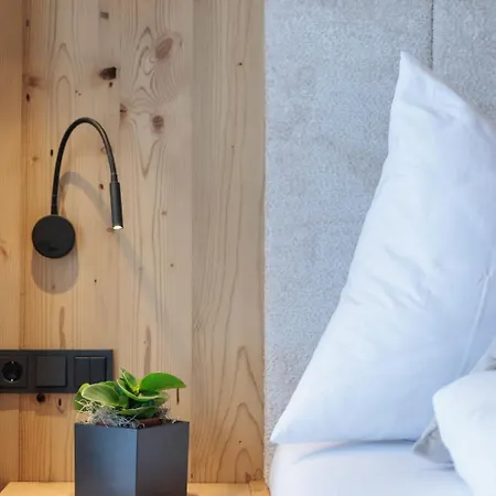 Mountain Nr 202 By Interhome Apartment *