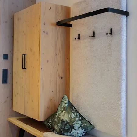 Apartment Mountain Nr 202 By Interhome