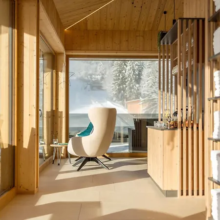 Mountain Nr 202 By Interhome *