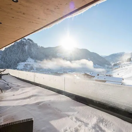 Apartment Mountain Nr 202 By Interhome