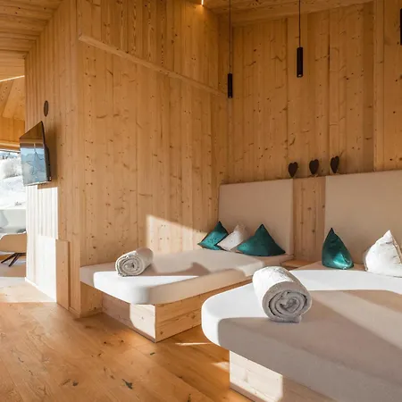 Mountain Nr 202 By Interhome غروسارل