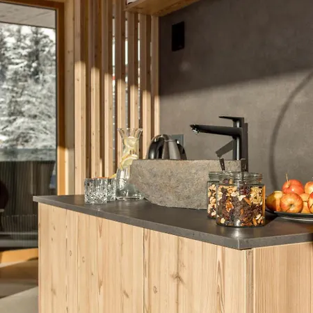 Apartment Mountain Nr 202 By Interhome Grossarl