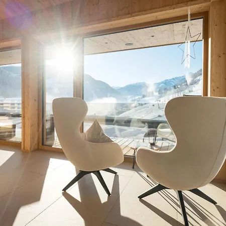 Mountain Nr 202 By Interhome * Grossarl