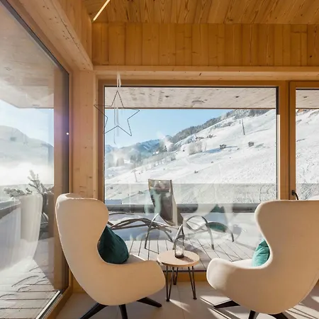 Mountain Nr 202 By Interhome