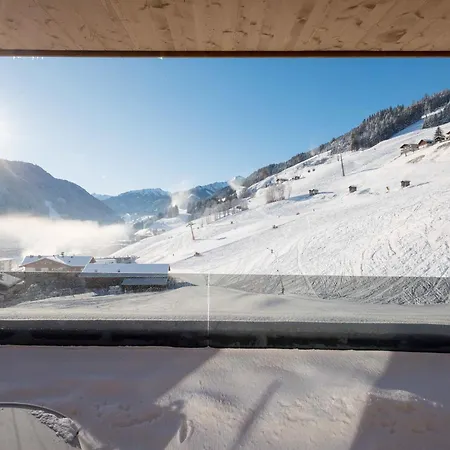 شقة Mountain Nr 202 By Interhome *