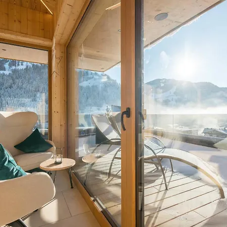 Mountain Nr 202 By Interhome *