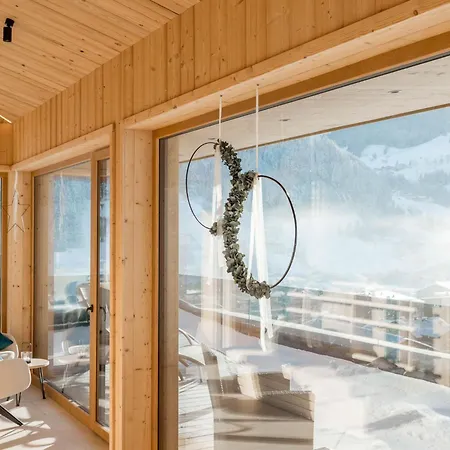 Mountain Nr 202 By Interhome * Grossarl