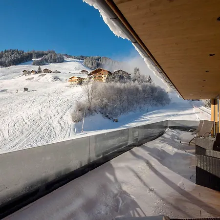 Mountain Nr 202 By Interhome * Grossarl