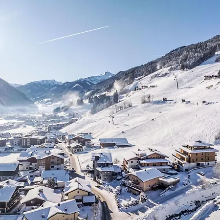 Mountain Nr 202 By Interhome Apartmán Grossarl