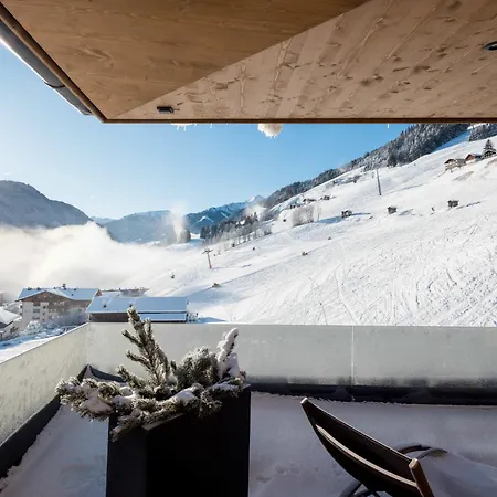 شقة Mountain Nr 202 By Interhome غروسارل