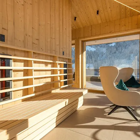 Mountain Nr 202 By Interhome شقة