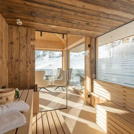 شقة Mountain Nr 202 By Interhome