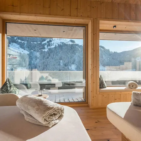 Mountain Nr 202 By Interhome *
