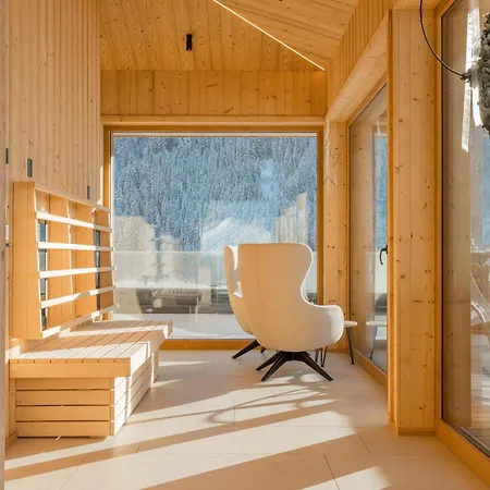 Mountain Nr 202 By Interhome Grossarl