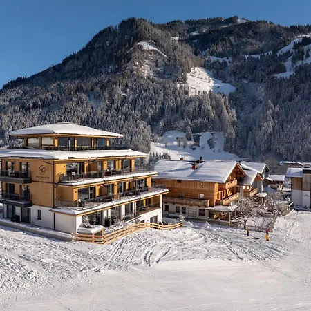 Mountain Nr 202 By Interhome * Grossarl