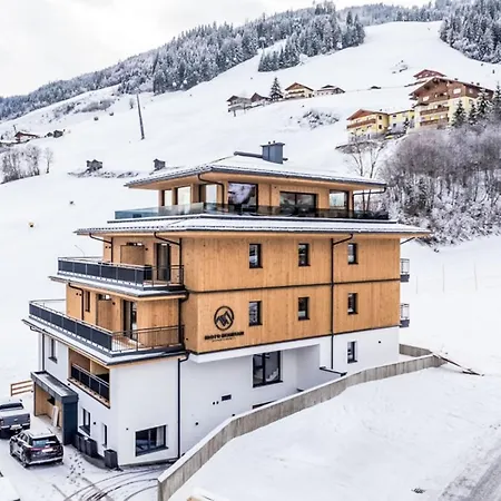 Mountain Nr 202 By Interhome