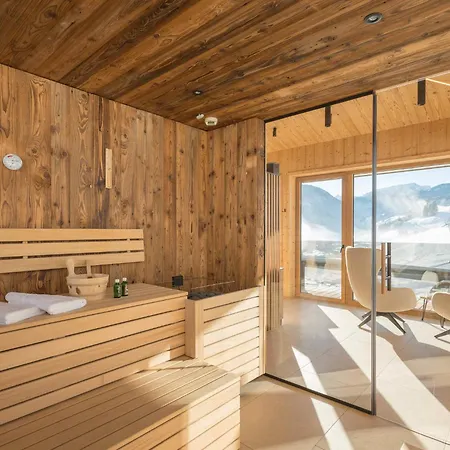 Mountain Nr 202 By Interhome * Grossarl