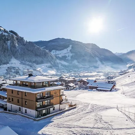 Mountain Nr 202 By Interhome Apartment Grossarl