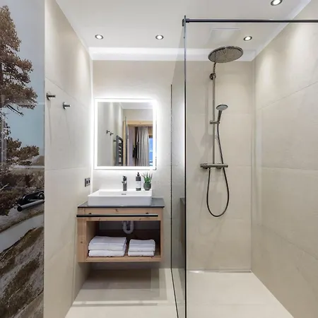 Mountain Nr 202 By Interhome شقة