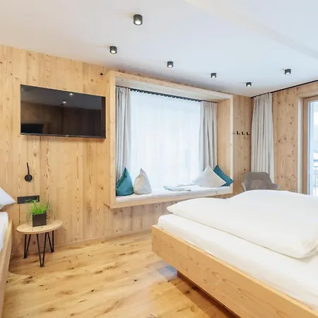Mountain Nr 202 By Interhome Apartment Grossarl