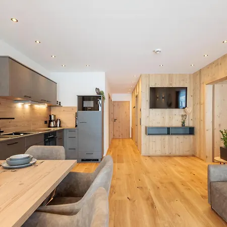 Mountain Nr 202 By Interhome