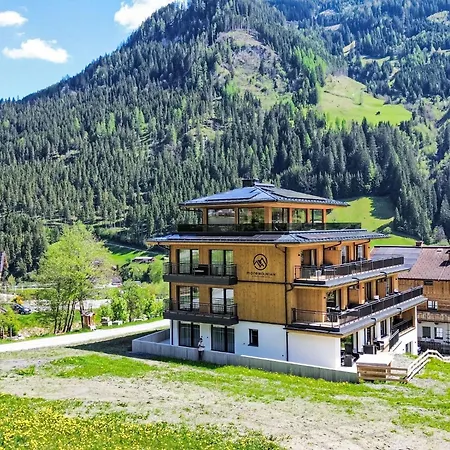 Mountain Nr 202 By Interhome * Grossarl