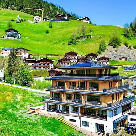 Mountain Nr 202 By Interhome Διαμέρισμα Grossarl