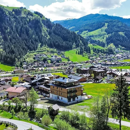 Mountain Nr 202 By Interhome Grossarl