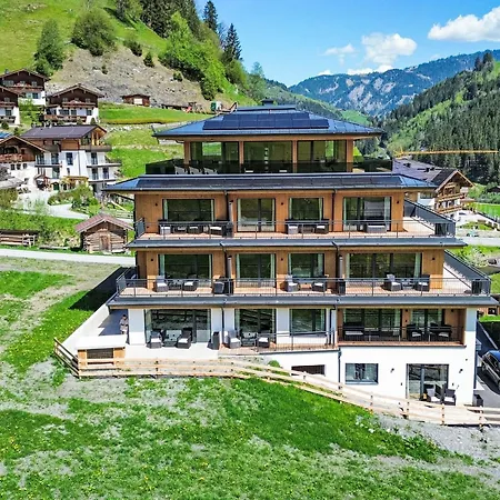 Mountain Nr 202 By Interhome *