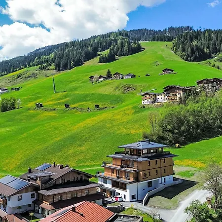 Mountain Nr 202 By Interhome Grossarl