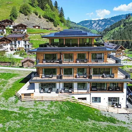 Mountain Nr 202 By Interhome Grossarl