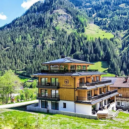 Mountain Nr 202 By Interhome * Grossarl