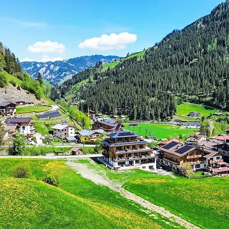 Mountain Nr 202 By Interhome