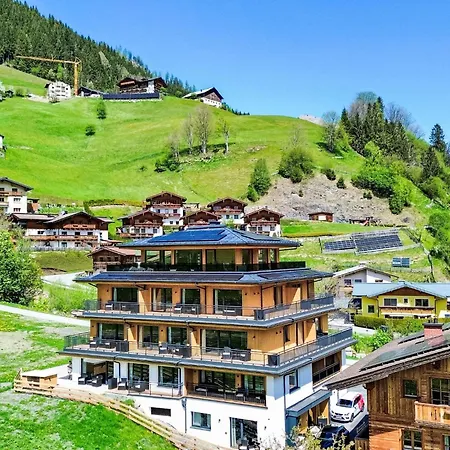 Mountain Nr 202 By Interhome *