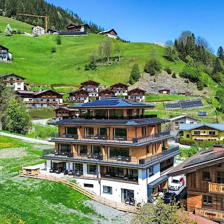 Mountain Nr 202 By Interhome Apartment *