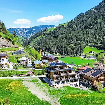 Διαμέρισμα Mountain Nr 202 By Interhome *