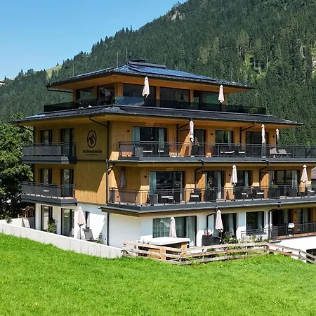 Mountain Nr 202 By Interhome Apartmán Grossarl