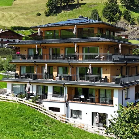 Mountain Nr 202 By Interhome Grossarl