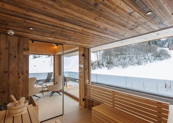 Mountain Nr 202 By Interhome Grossarl