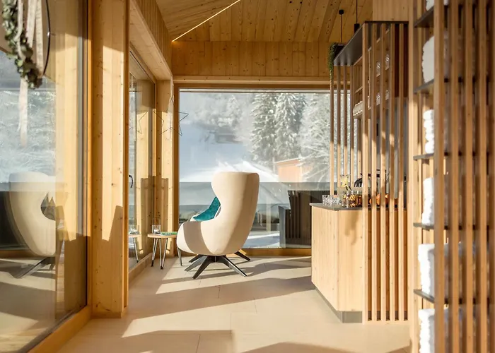 Mountain Nr 202 By Interhome *