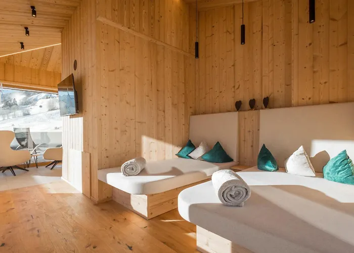 Mountain Nr 202 By Interhome Grossarl