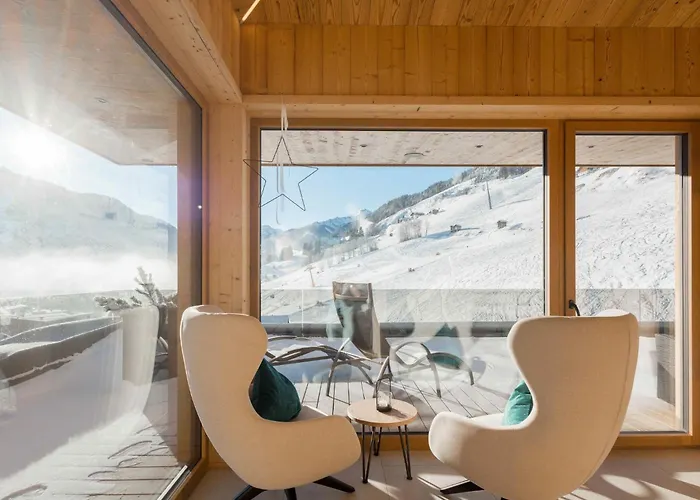 Mountain Nr 202 By Interhome