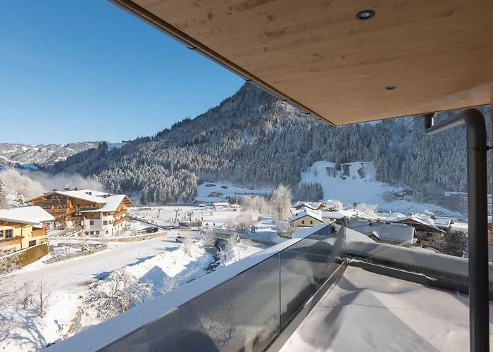 公寓 Mountain Nr 202 By Interhome *